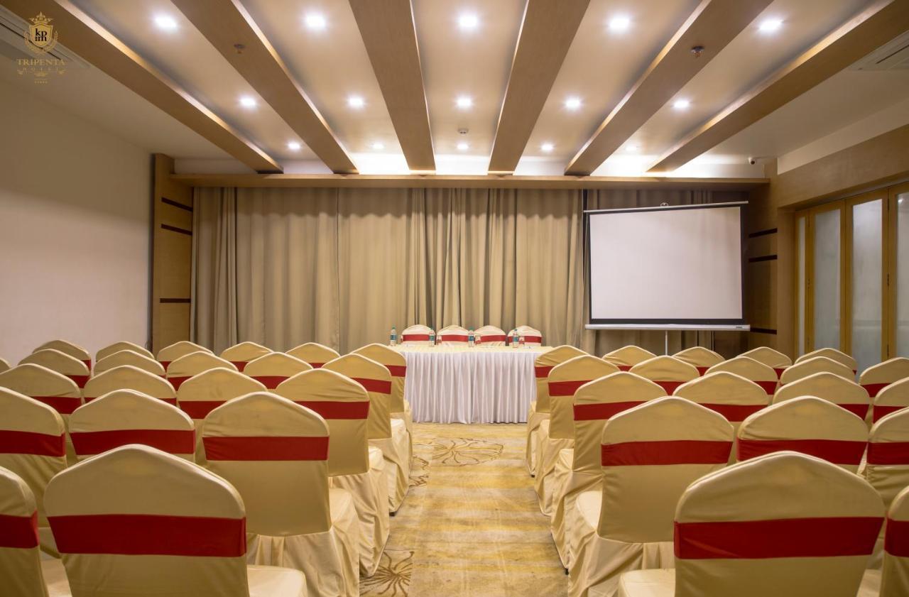 Kpm Tripenta Hotel 4*