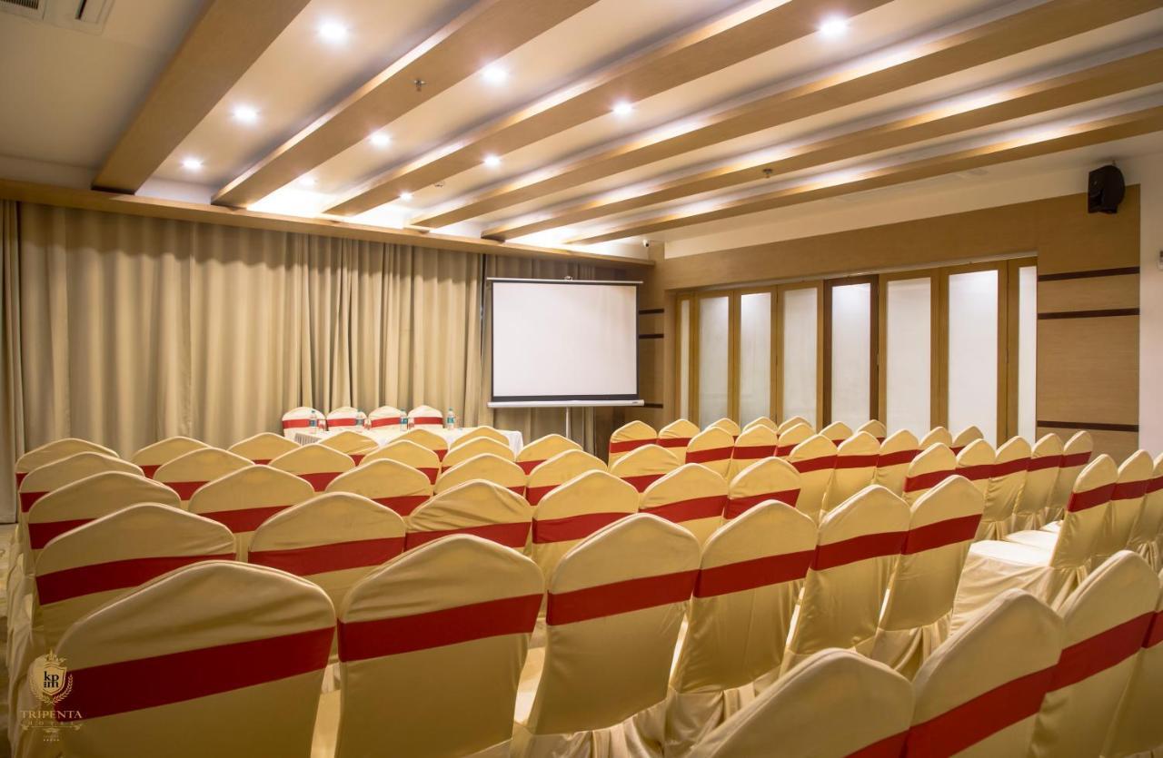 Kpm Tripenta 4* Kozhikode