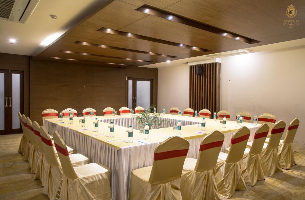 Hotel Kpm Tripenta